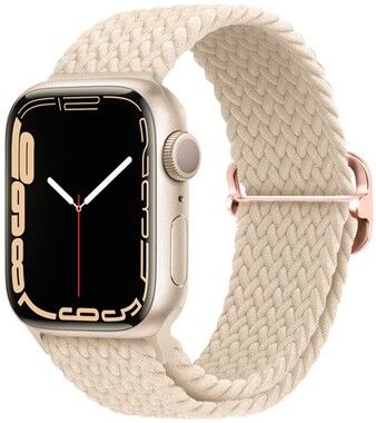 Trolsk Fltat Nylonarmband (Watch 41/40/38mm)
