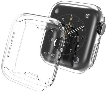 Trolsk Full Coverage TPU Case (Watch 41mm)