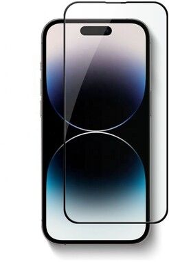 Trolsk Full Fit Glass (iPhone 14 Pro)