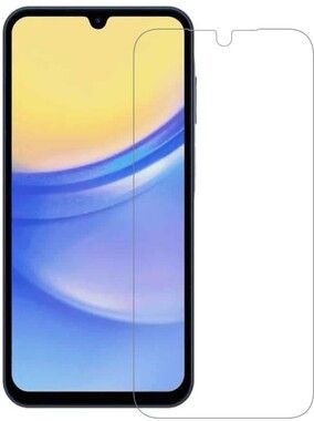 Trolsk Glass Screen Protector (Galaxy A25)