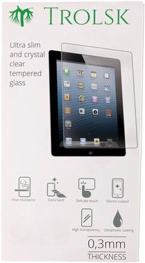 Trolsk Glass Screen Protector (iPad 10,2 (2019))
