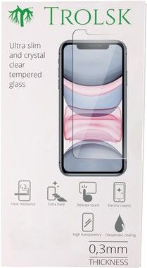 Trolsk Glass Screen Protector (iPhone 11 Pro/X/Xs)