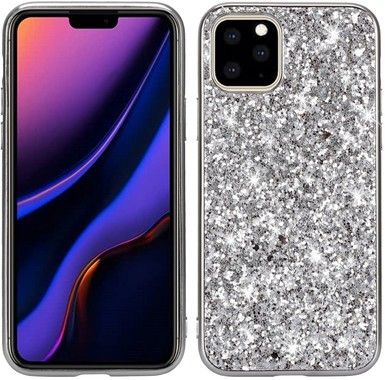 Trolsk Glittering Electroplating Case (iPhone 11)