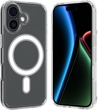 Trolsk Hard Case with MagSafe (iPhone 17)