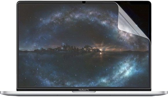 Trolsk HD Soft Film (Macbook Pro 16 (2019))