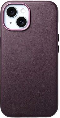 Trolsk L�derskal MagSafe (iPhone 15 Plus/14 Plus)