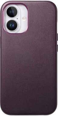 Trolsk L�derskal MagSafe (iPhone 16)