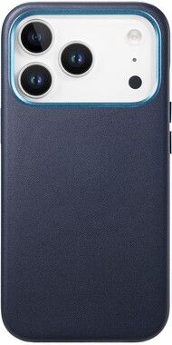 Trolsk L�derskal MagSafe (iPhone 17 Pro Max)