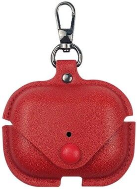 Trolsk Leather Case (AirPods Pro 3)