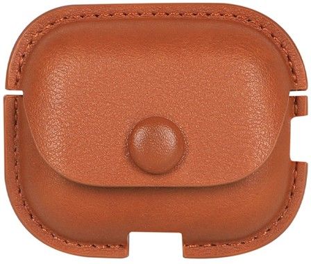 Trolsk Leather Cover (AirPods Pro 2)