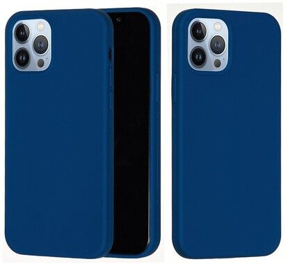 Trolsk Liquid Silicone Case (iPhone 15 Pro)