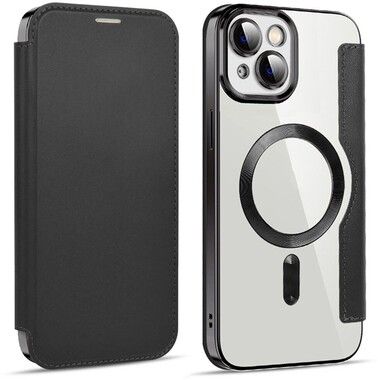 Trolsk MagSafe-fodral (iPhone 14)