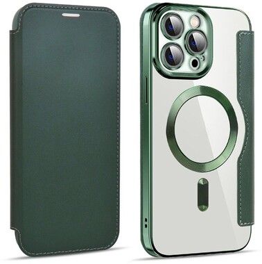 Trolsk MagSafe-fodral (iPhone 14 Pro Max)