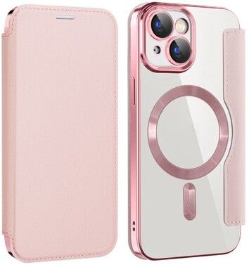 Trolsk MagSafe-fodral (iPhone 15)