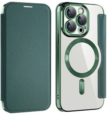 Trolsk MagSafe-fodral (iPhone 15 Pro Max)