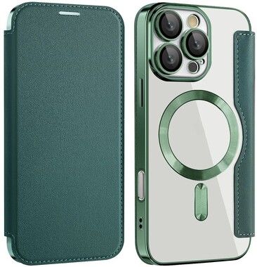 Trolsk MagSafe-fodral (iPhone 16 Pro Max)