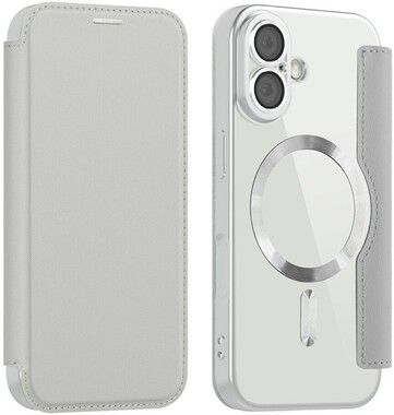 Trolsk MagSafe-fodral (iPhone 17)