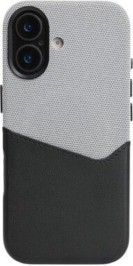 Trolsk MagSafe-skal med Kortfack (iPhone 17)