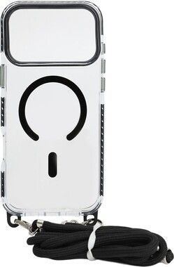 Trolsk MagSafe-skal med Sn�re (iPhone 17 Pro)