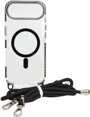 Trolsk MagSafe-skal med Sn�re (iPhone Air)