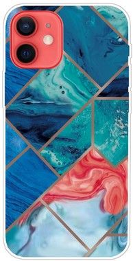 Trolsk Marble Case - Waves (iPhone 13)