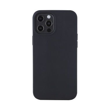 Trolsk Matte Silicone Case (iPhone 13 Pro Max)