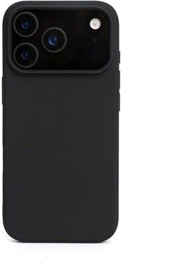 Trolsk Matte Silicone Case (iPhone 17 Pro)