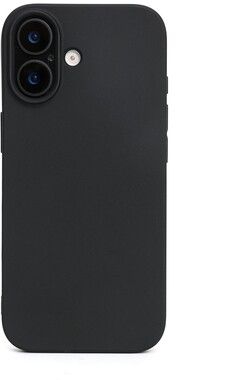 Trolsk Matte Silicone Case (iPhone 17)