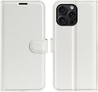 Trolsk Pl�nboksfodral (iPhone 16 Pro)
