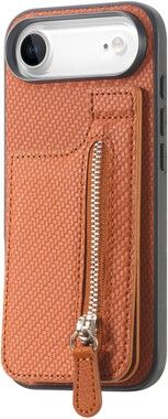 Trolsk Plnboksskal med Magnet (iPhone 17 Air)
