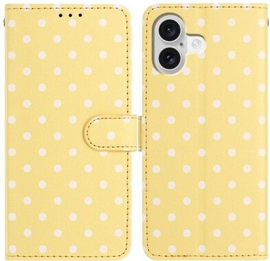 Trolsk Prickigt Pl�nboksfodral (iPhone 17)
