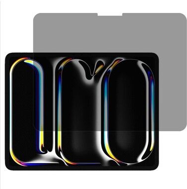 Trolsk Privacy Glass (iPad Pro 13 (2024))
