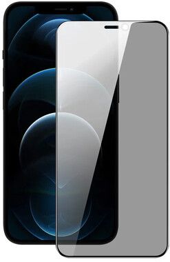 Trolsk Privacy Glass (iPhone 12/12 Pro)