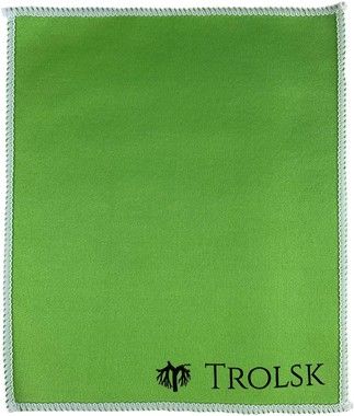 Trolsk Putsduk