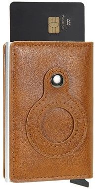 Trolsk RFID Wallet (AirTag)
