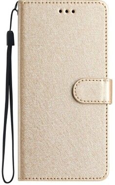Trolsk Silky Wallet (iPhone 16 Plus)