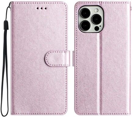 Trolsk Silky Wallet (iPhone 16 Pro)