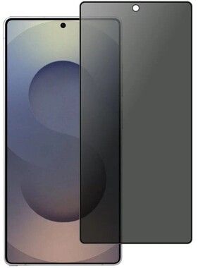 Trolsk Sk�rmskydd Privacy H�rdat Glas (Galaxy S26 Ultra)