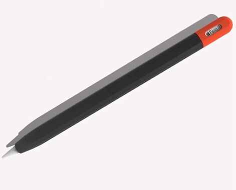 Trolsk Skyddsfodral Silikon (Apple Pencil (USB-C))