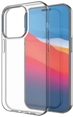 Trolsk Slim TPU Case (iPhone 14 Pro)