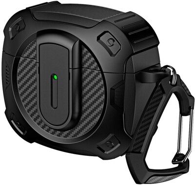 Trolsk T�ligt AirPods-skal (AirPods 4)