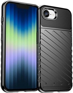 Trolsk Thunder Case (iPhone 16e)