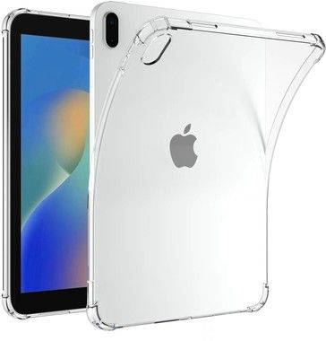 Trolsk TPU Corner Case (iPad 10,9 (2022))