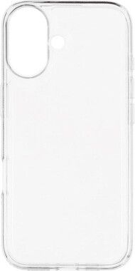 Trolsk TPU Cover (iPhone 17)