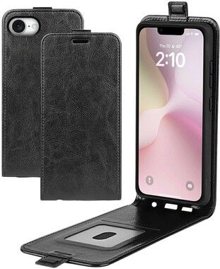 Trolsk Vertical Flip Cover (iPhone 16e)