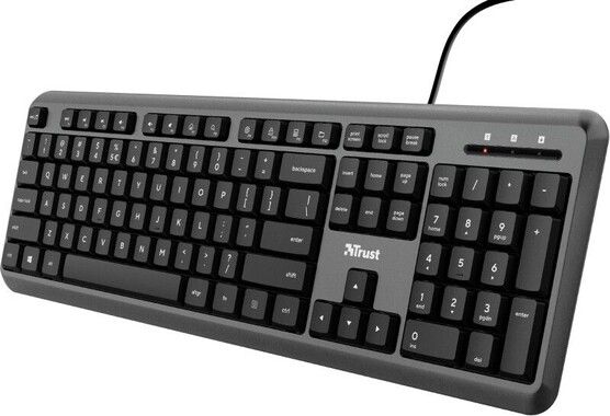 Trust Ody Wired Keyboard