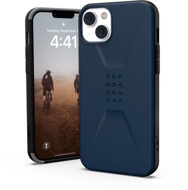 UAG Civilian Cover (iPhone 14 Plus)