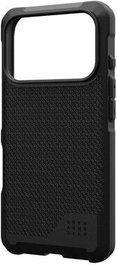 UAG Metropolis LT MagSafe Case (iPhone 17 Pro)