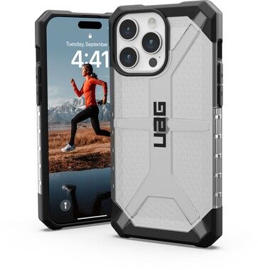 UAG Plasma Case (iPhone 15 Pro Max)