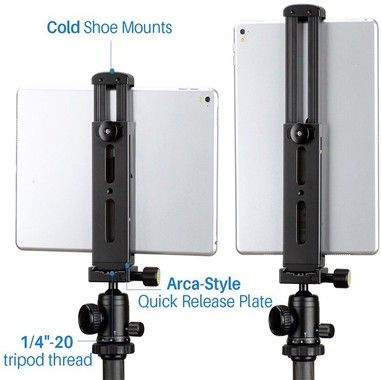 Ulanzi U-Pad Pro Tablet Tripod Mount